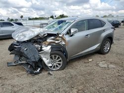 Lexus nx salvage cars for sale: 2019 Lexus NX 300H