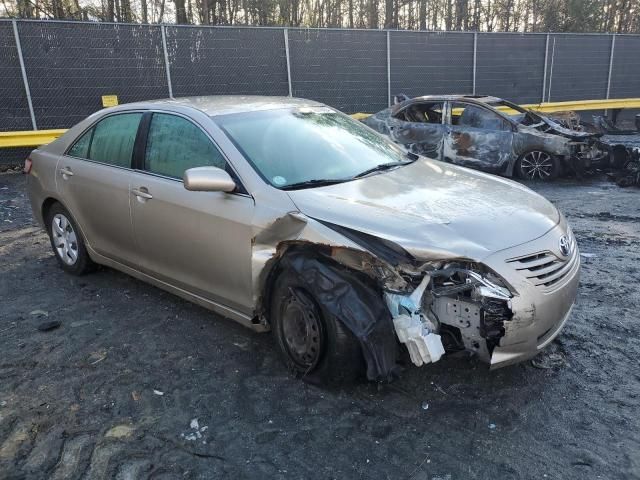 2007 Toyota Camry CE