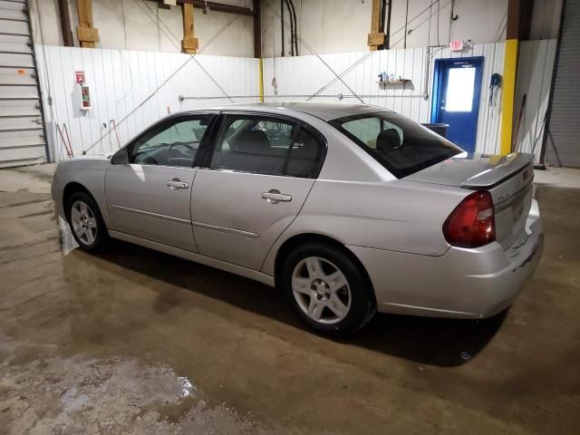 2006 Chevrolet Malibu LT