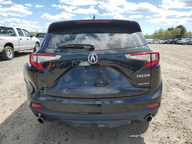 2019 Acura RDX