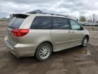 2004 Toyota Sienna XLE