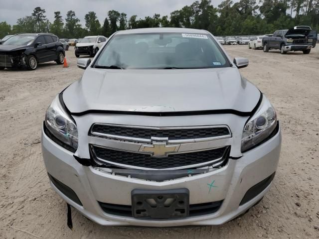 2013 Chevrolet Malibu 1LT