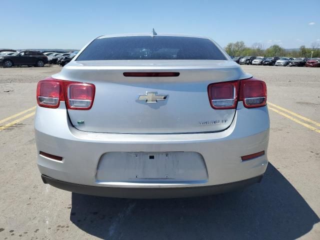 2016 Chevrolet Malibu Limited LT