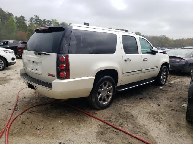 2011 GMC Yukon XL Denali