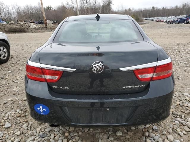 2015 Buick Verano