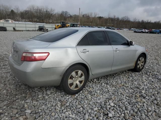 2007 Toyota Camry CE