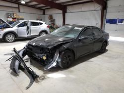 Hyundai Elantra SE salvage cars for sale: 2023 Hyundai Elantra SE