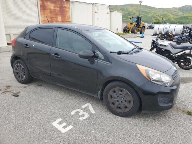 2014 KIA Rio LX