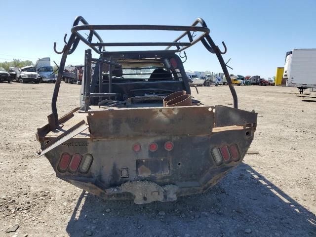 2004 GMC Sierra K2500 Heavy Duty