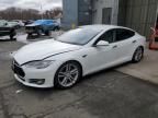 2013 Tesla Model S