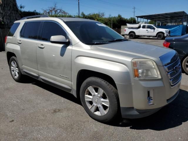 2013 GMC Terrain SLT