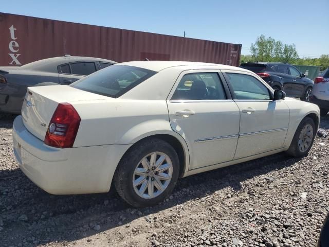 2008 Chrysler 300 LX