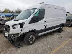 Ford Vehiculos salvage en venta: 2020 Ford Transit T-250