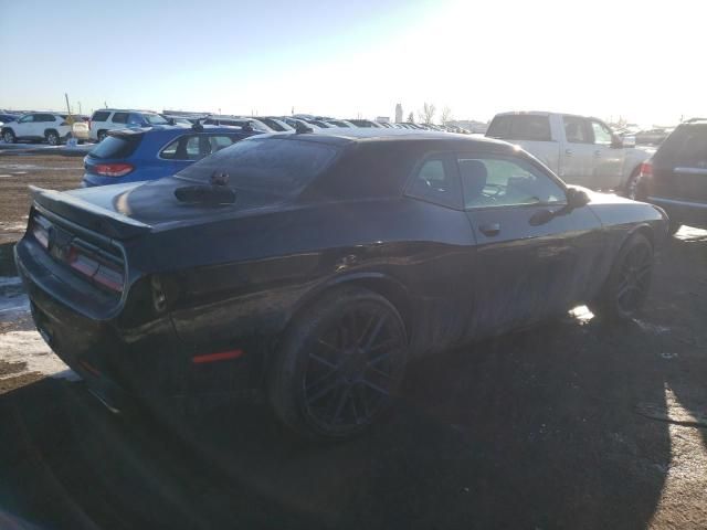 2020 Dodge Challenger GT