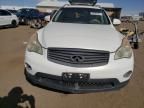 2008 Infiniti EX35 Base