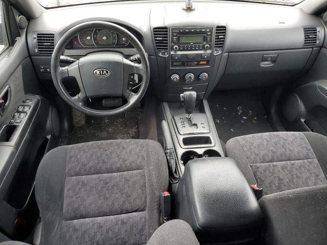 2008 KIA Sorento EX