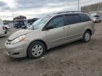 2010 Toyota Sienna CE