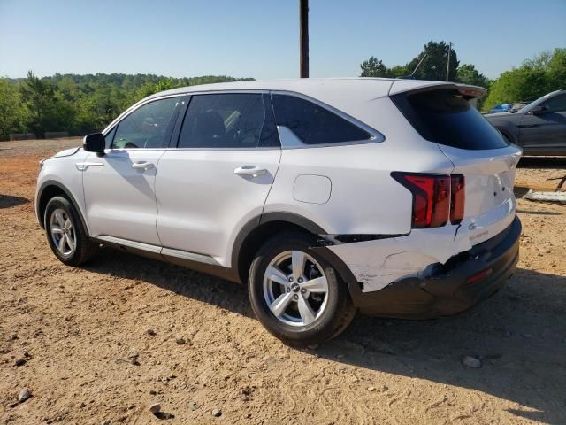 2023 KIA Sorento LX