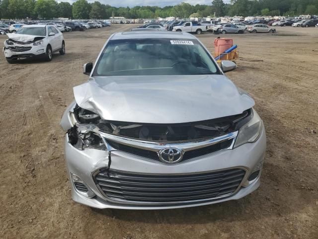 2014 Toyota Avalon Base