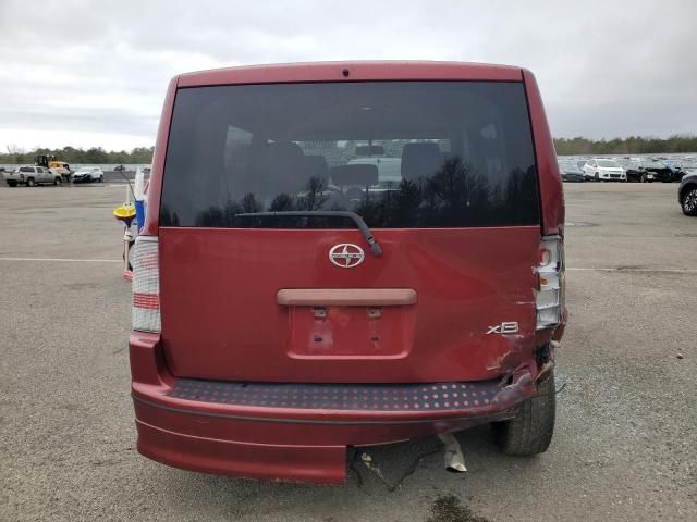 2006 Scion XB