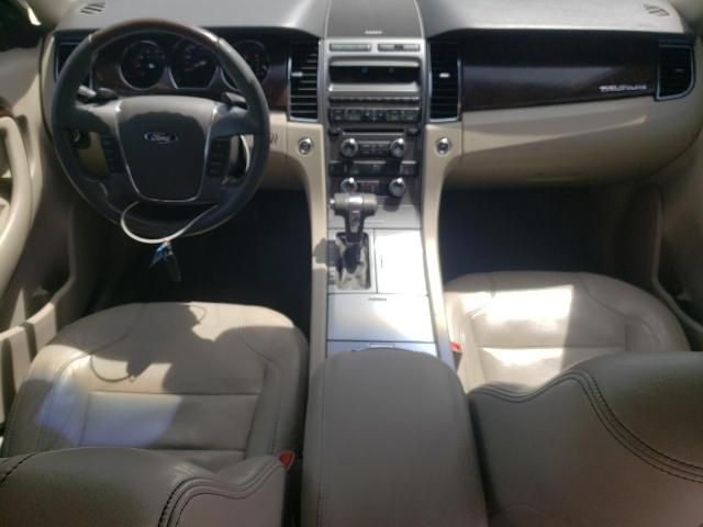 2011 Ford Taurus Limited