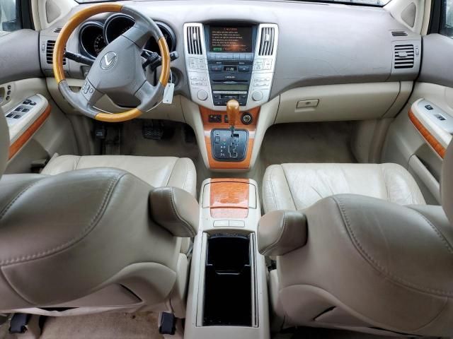 2004 Lexus RX 330