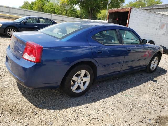 2009 Dodge Charger