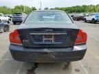 2006 Volvo S80 2.5T