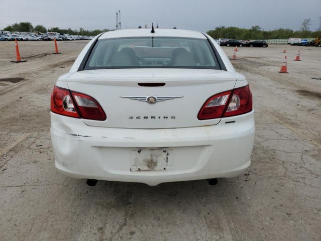 2007 Chrysler Sebring Limited