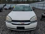 2005 Chevrolet Malibu Maxx LS