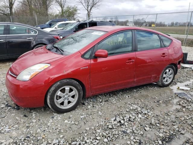 2007 Toyota Prius