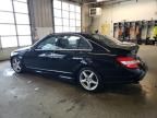 2011 Mercedes-Benz C 300 4matic