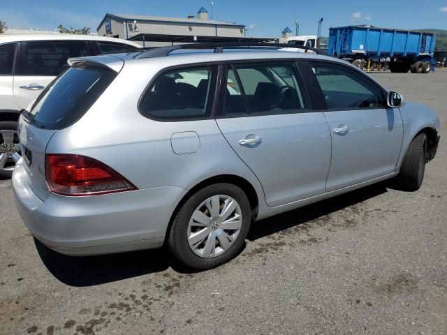 2011 Volkswagen Jetta S