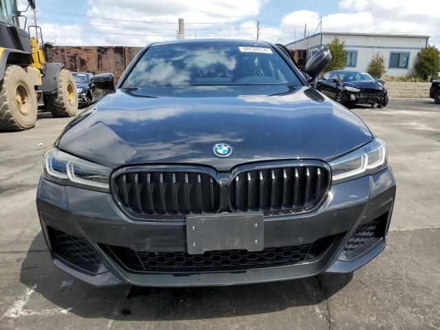 2023 BMW 530E