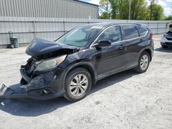 2012 Honda CR-V EX en venta en Gastonia, NC