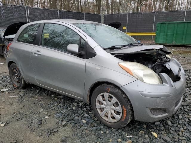 2009 Toyota Yaris