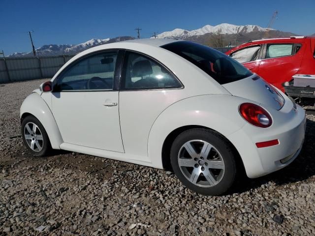 2006 Volkswagen New Beetle 2.5L Option Package 1