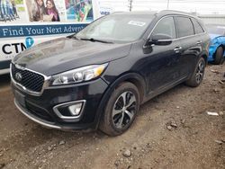 2016 KIA Sorento EX for sale in Elgin, IL