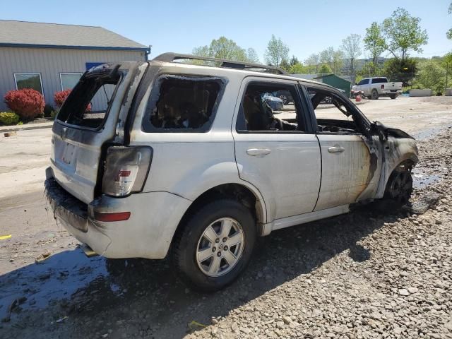 2009 Mercury Mariner