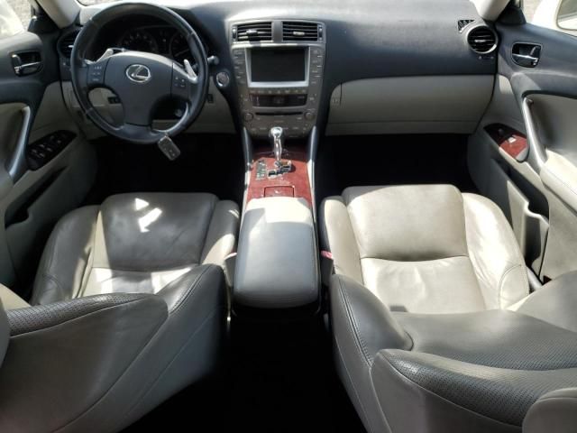 2006 Lexus IS 250