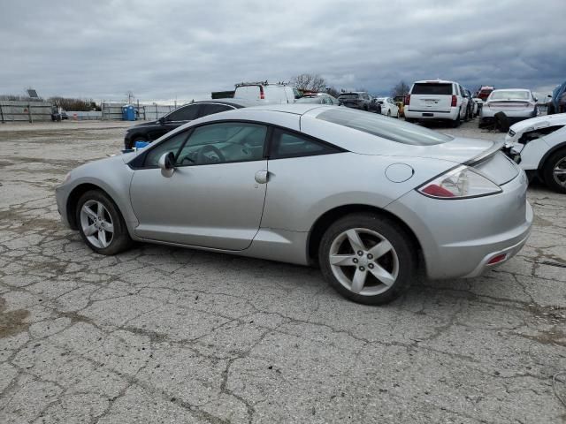 2009 Mitsubishi Eclipse GS