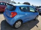 2016 Chevrolet Spark LS