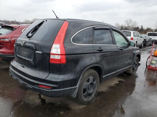 2011 Honda CR-V LX