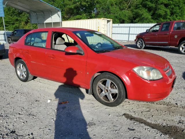 2009 Chevrolet Cobalt LT