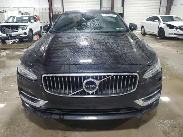 2017 Volvo S90 T6 Inscription