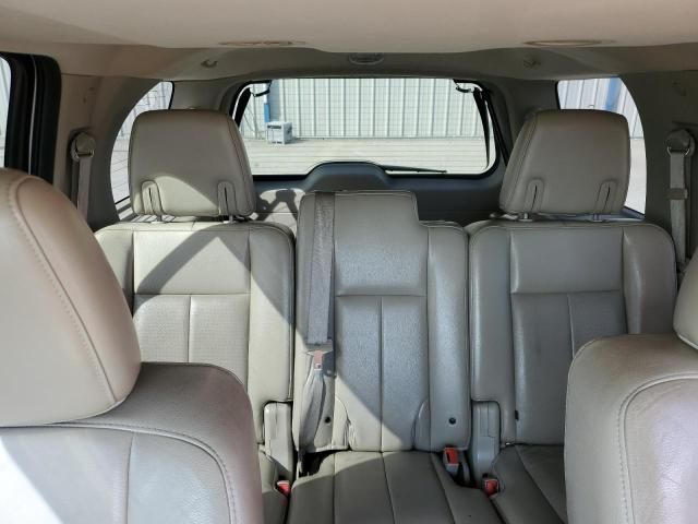 2012 Ford Expedition Limited