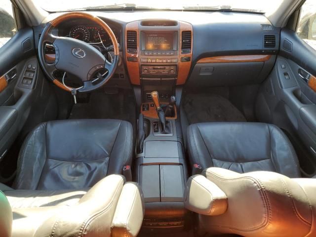 2005 Lexus GX 470