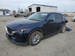 Mazda salvage cars for sale: 2023 Mazda CX-5 Select