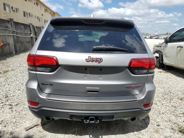 2020 Jeep Grand Cherokee Trailhawk