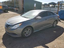 2014 Hyundai Sonata GLS en venta en Colorado Springs, CO